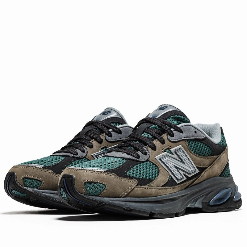 New Balance 2010 - Dockside/Indigo New Balance versatile casual sneakers