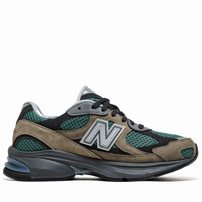New Balance 2010 - Dockside/Indigo New Balance versatile casual sneakers