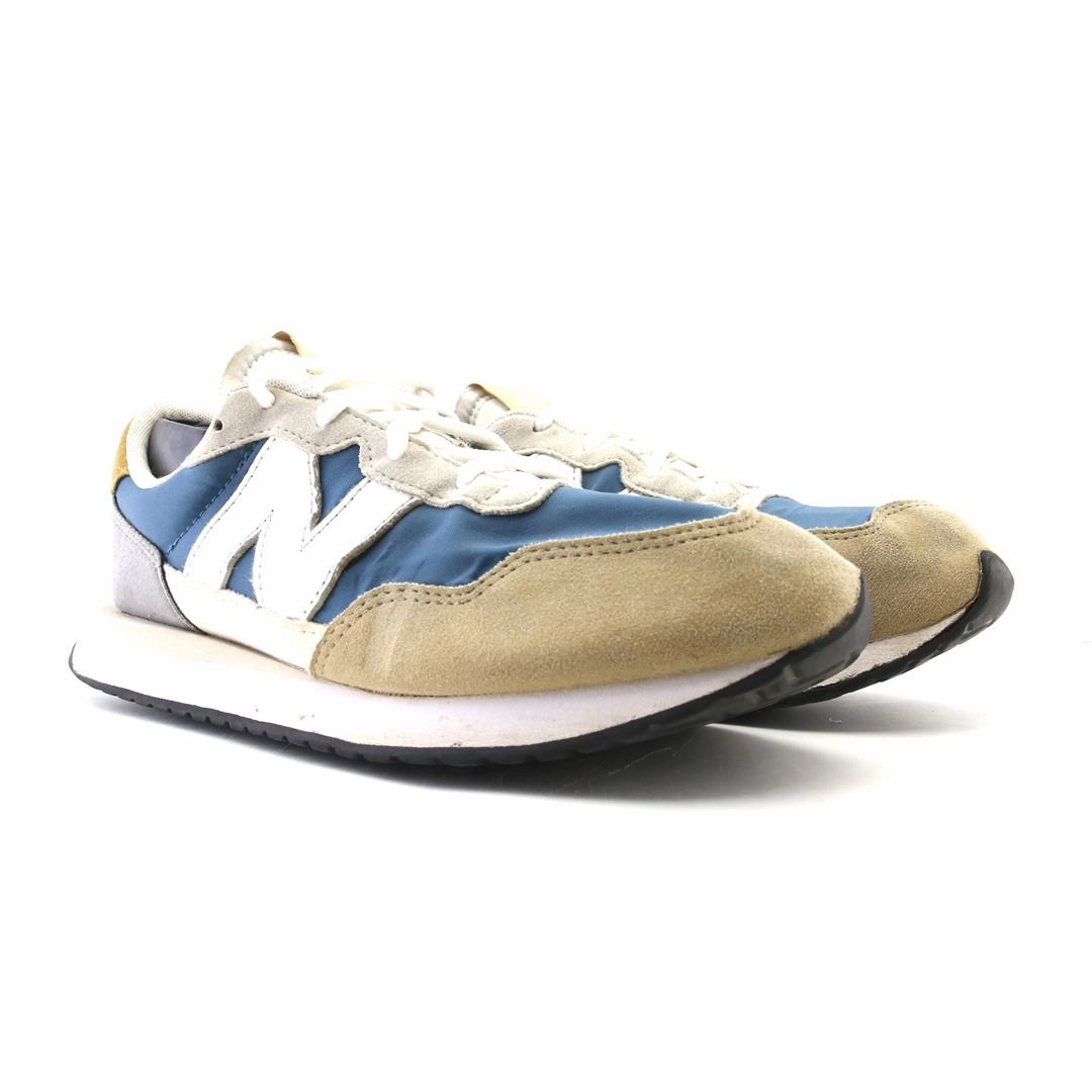 NEW BALANCE 237V1 retro New Balance shoe shots