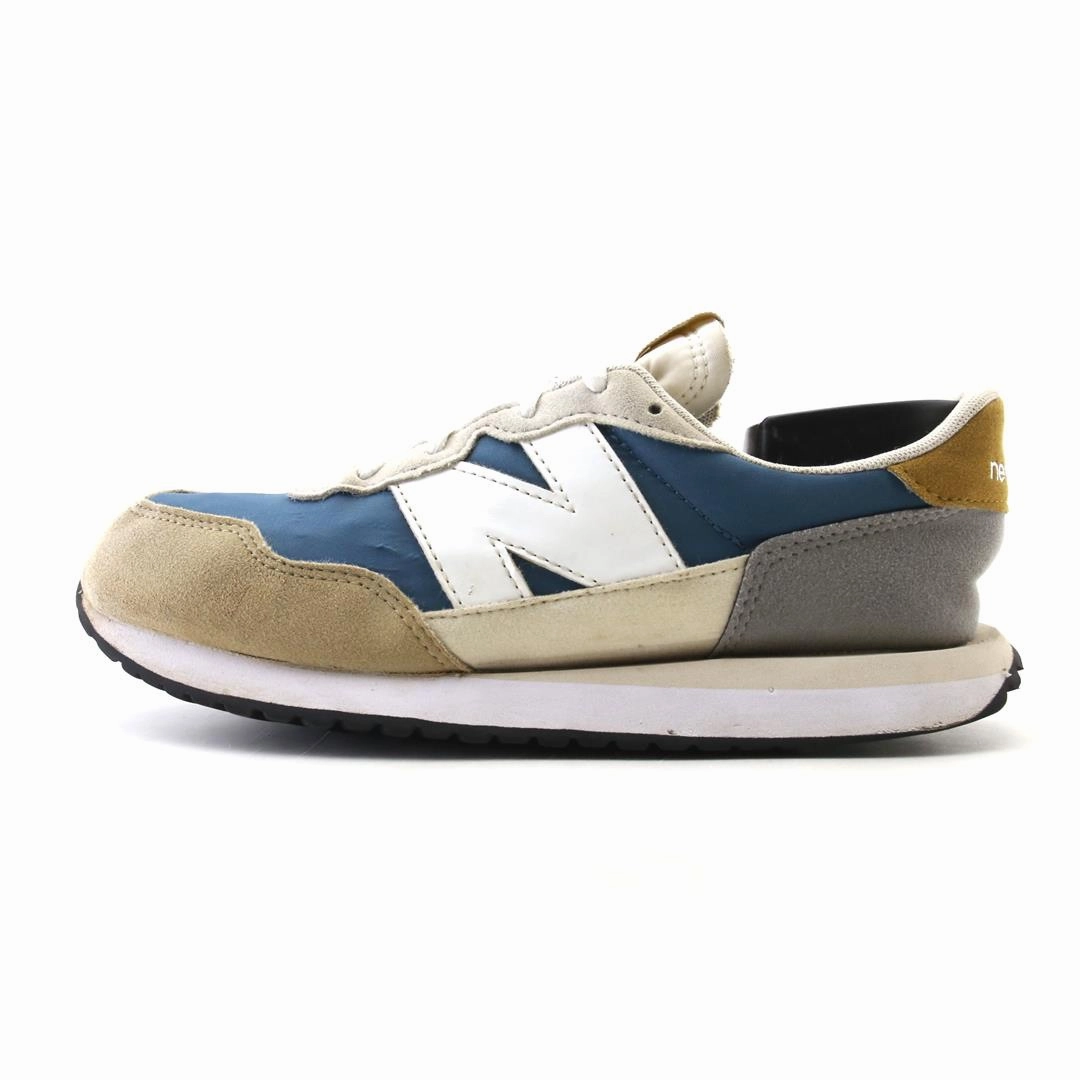 NEW BALANCE 237V1 New Balance comfortable everyday shoes