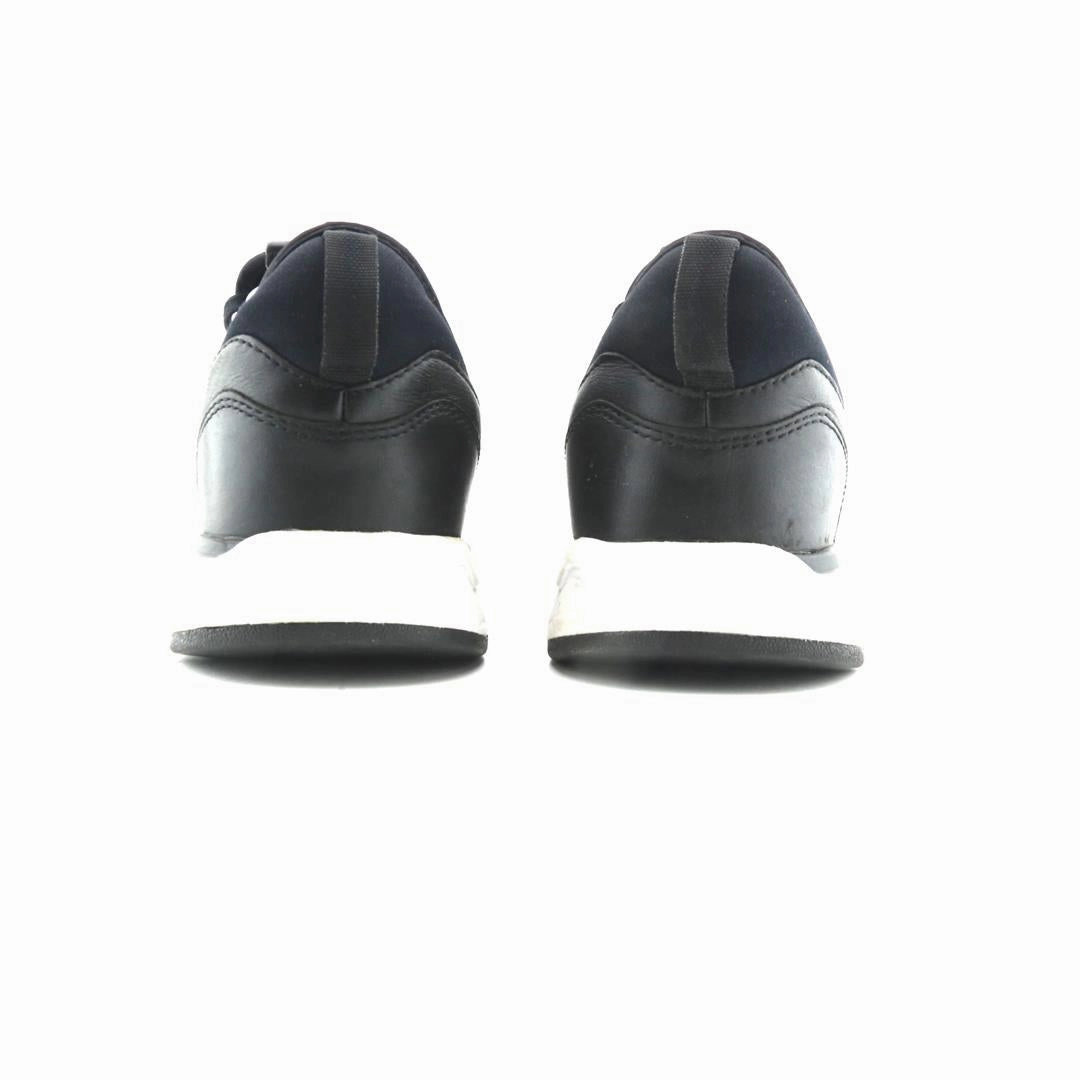 NEW BALANCE 247 LEATHER New Balance trainer visuals