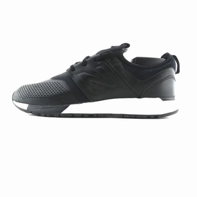 NEW BALANCE 247 LEATHER New Balance durable footwear styles