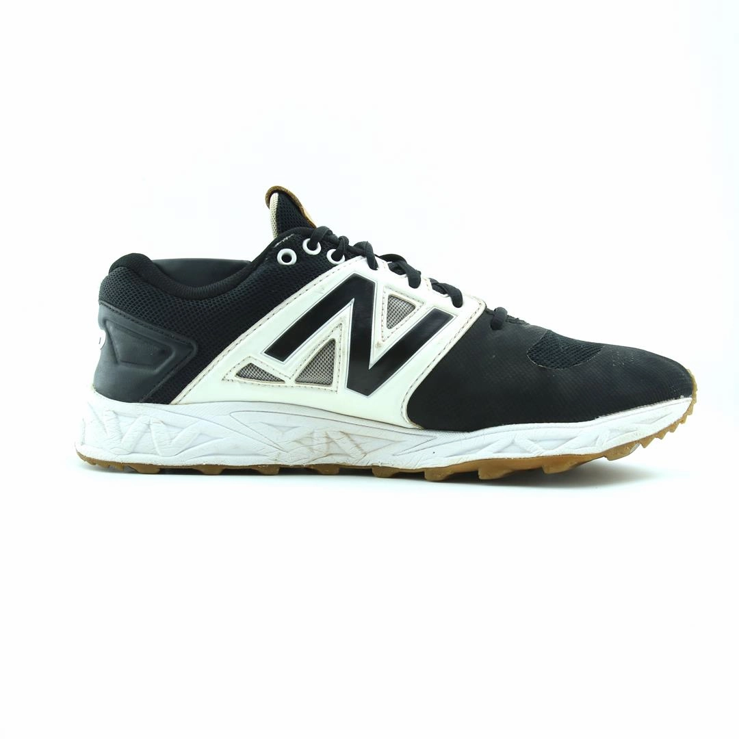 NEW BALANCE 3000V3 New Balance trainer visuals