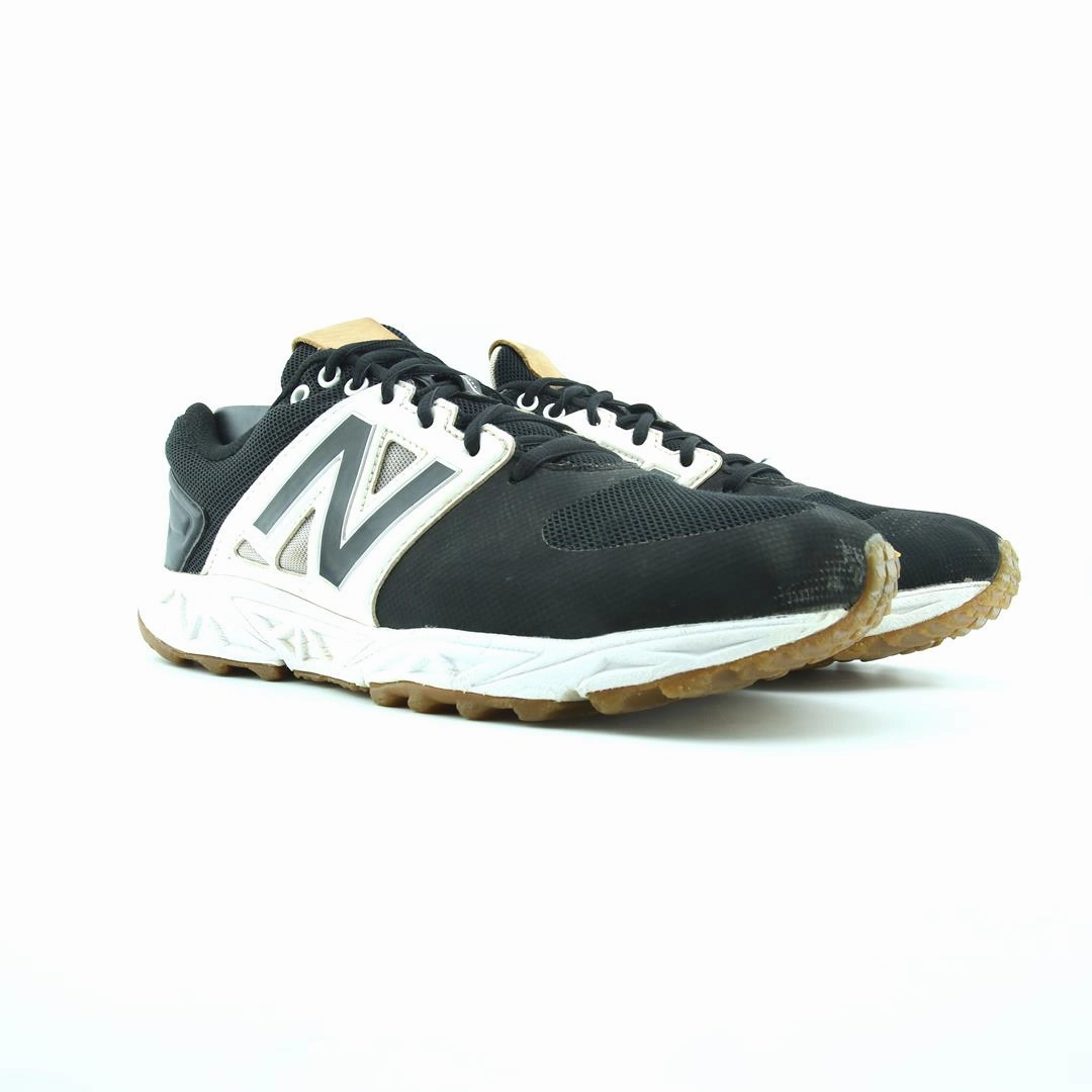 NEW BALANCE 3000V3 New Balance trainer visuals