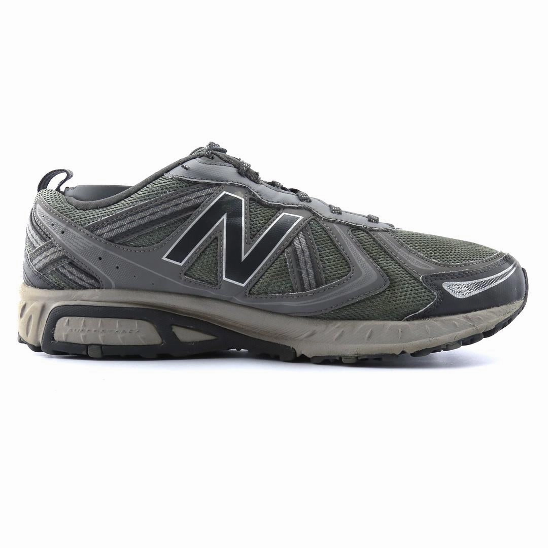 NEW BALANCE 410 V5 athletic New Balance footwear