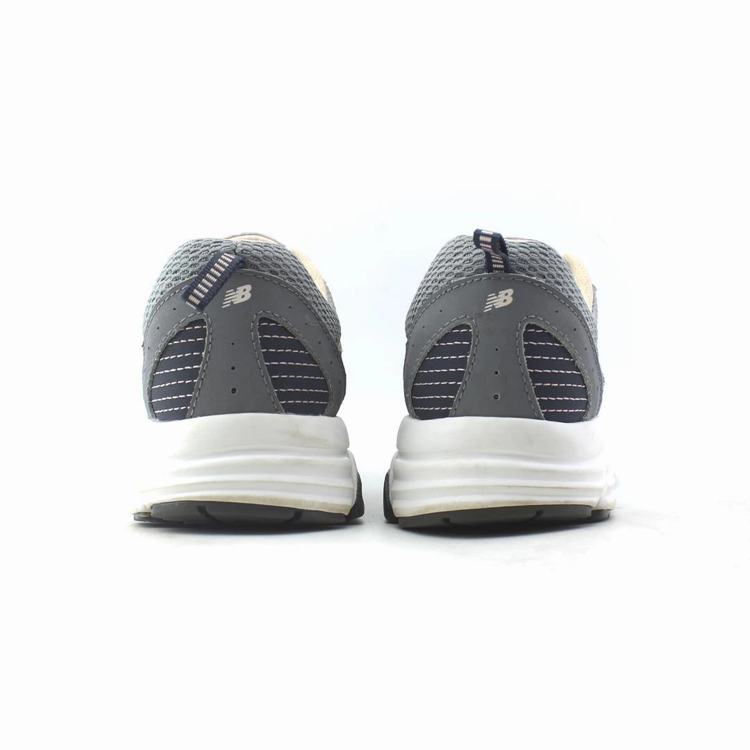 NEW BALANCE  430 V1 New Balance trainer visuals