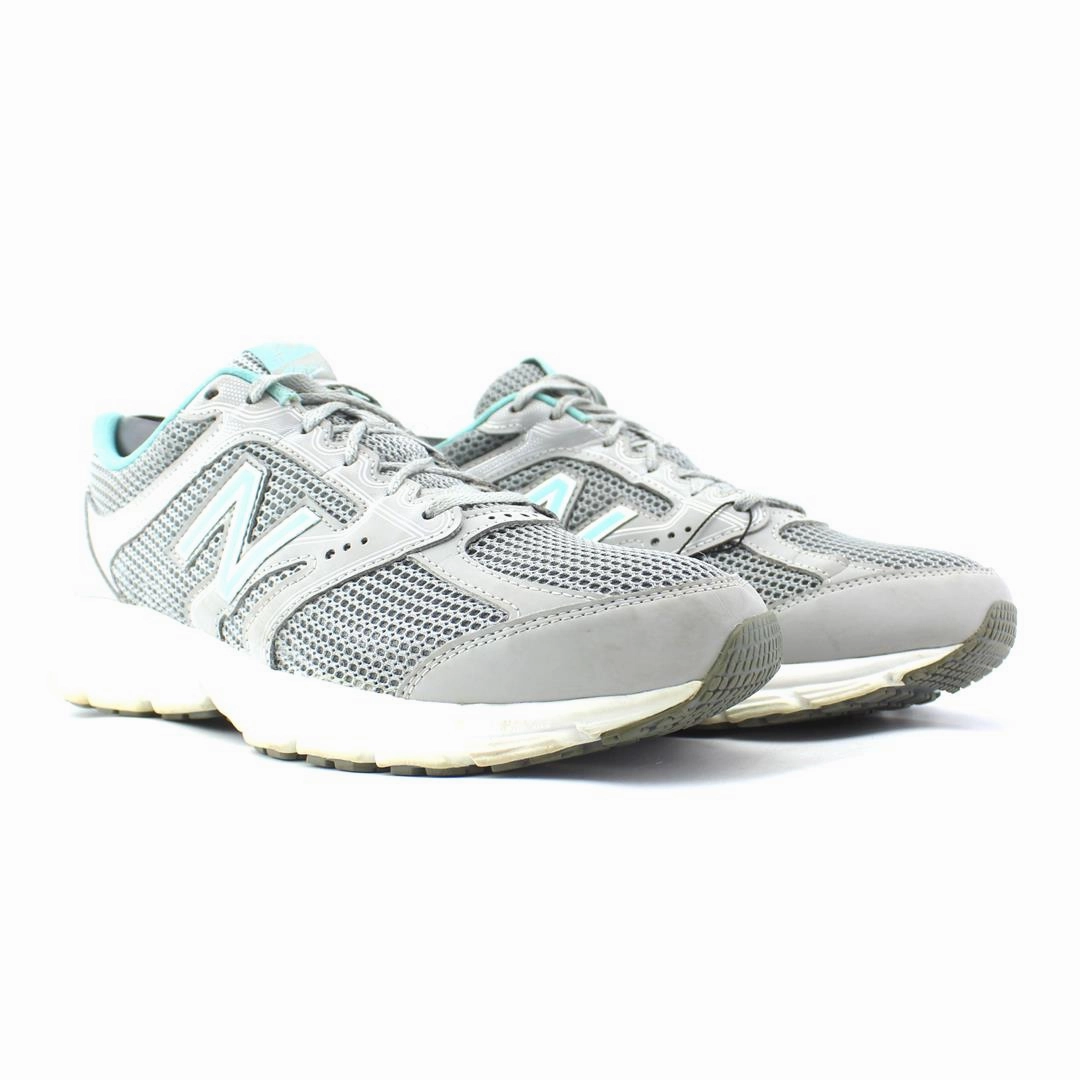NEW BALANCE 460 V2 retro New Balance shoe shots