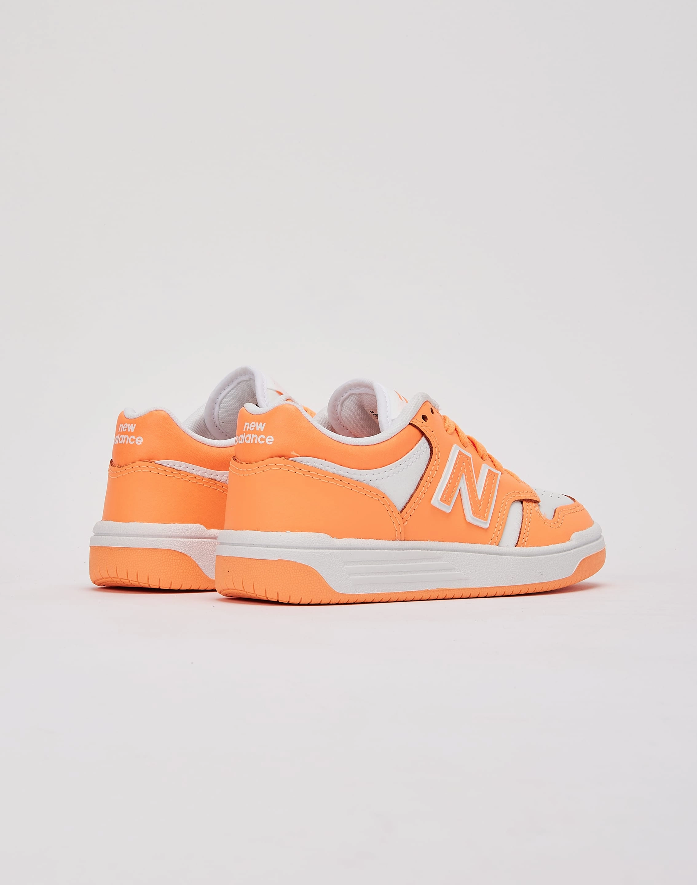 New Balance 480 Pre-School Cushioned Shoes