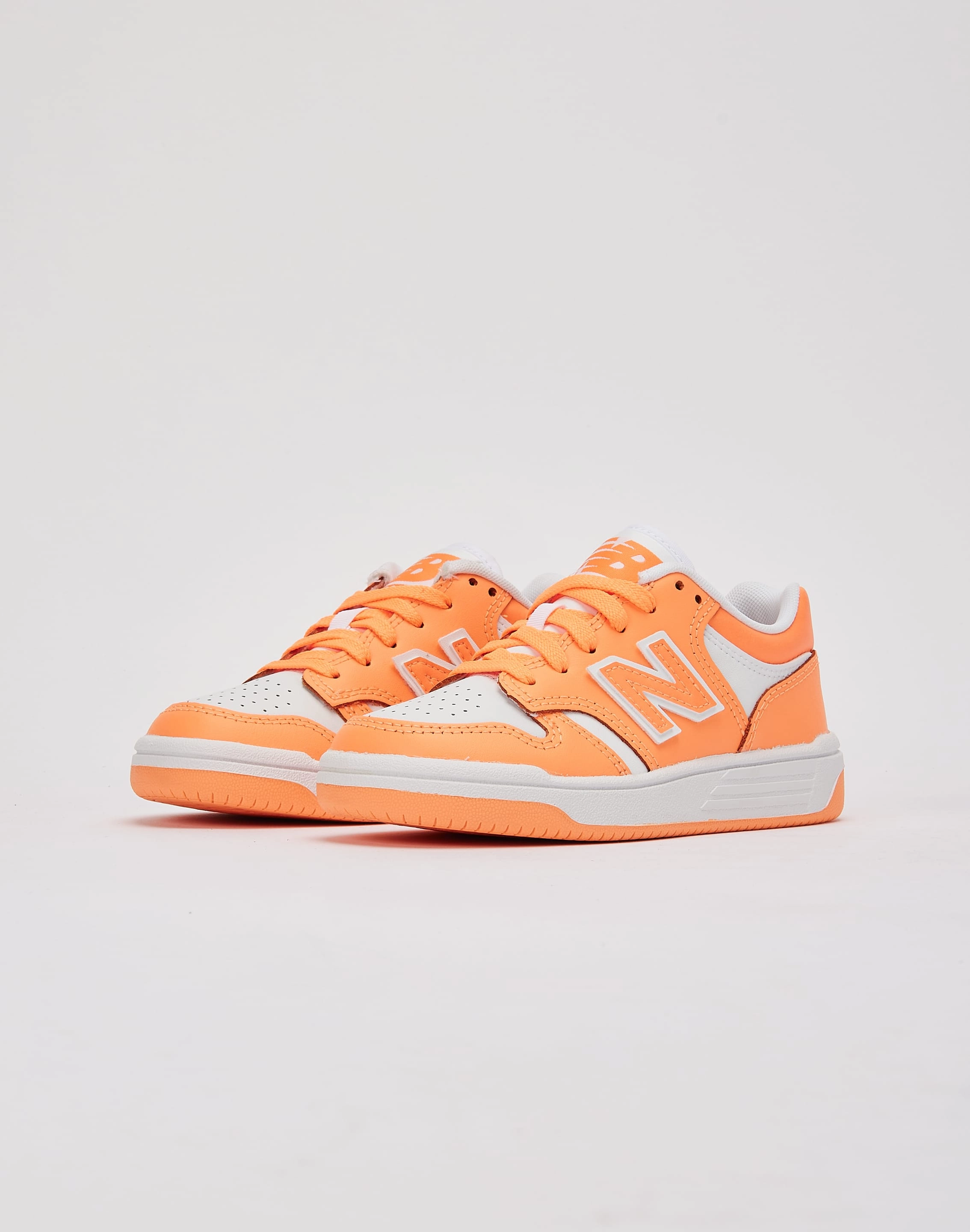 New Balance 480 Pre-School Cushioned Shoes