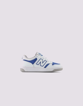 New Balance 480 Toddler New Balance sneakers with cushioned midsoles