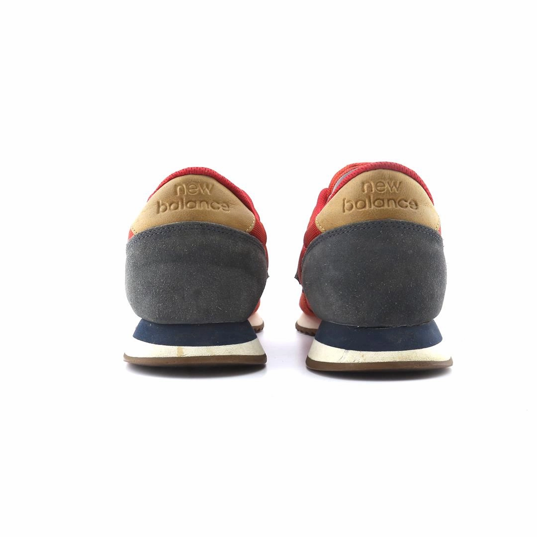 NEW BALANCE 501 New Balance casual shoe looks