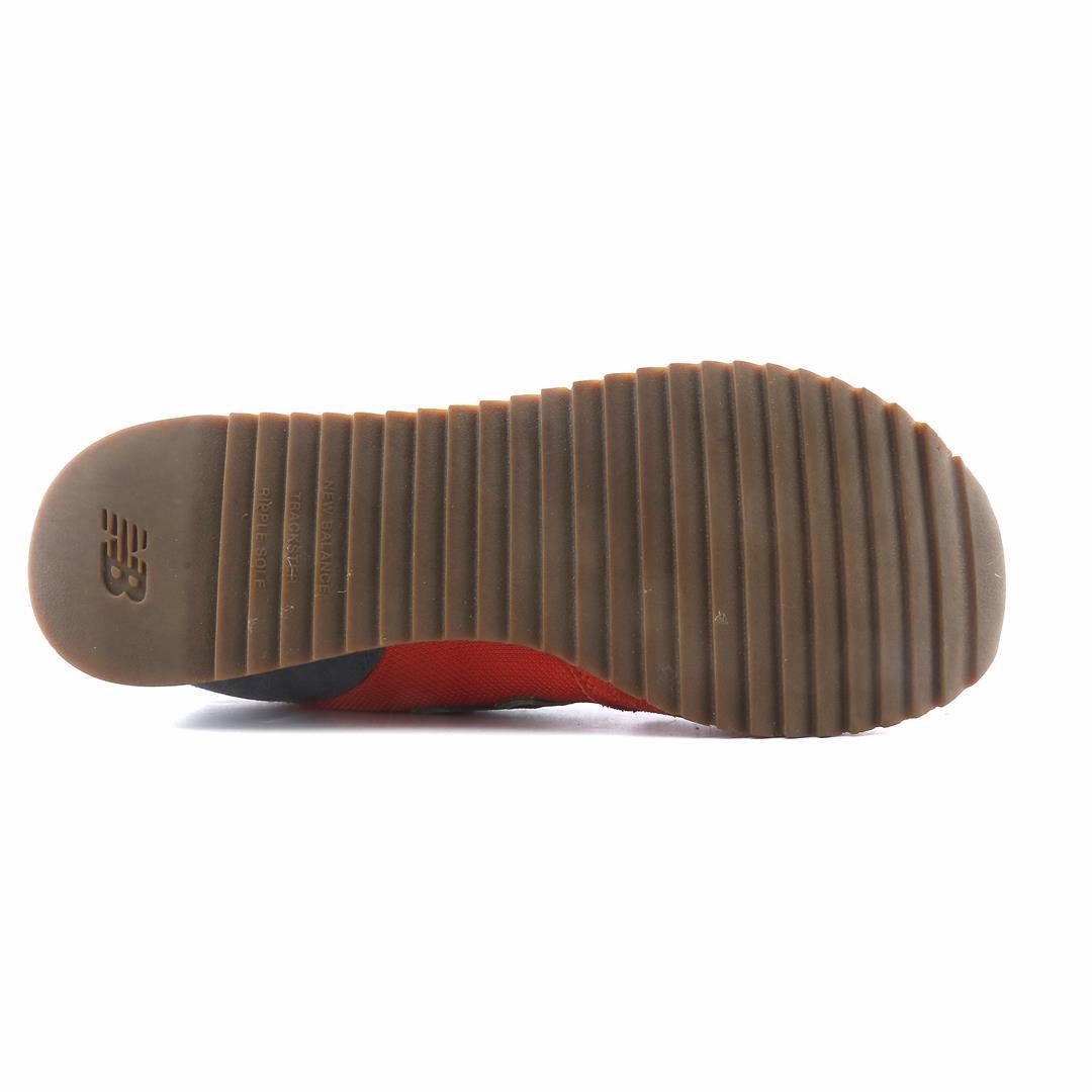 NEW BALANCE 501 New Balance casual shoe looks