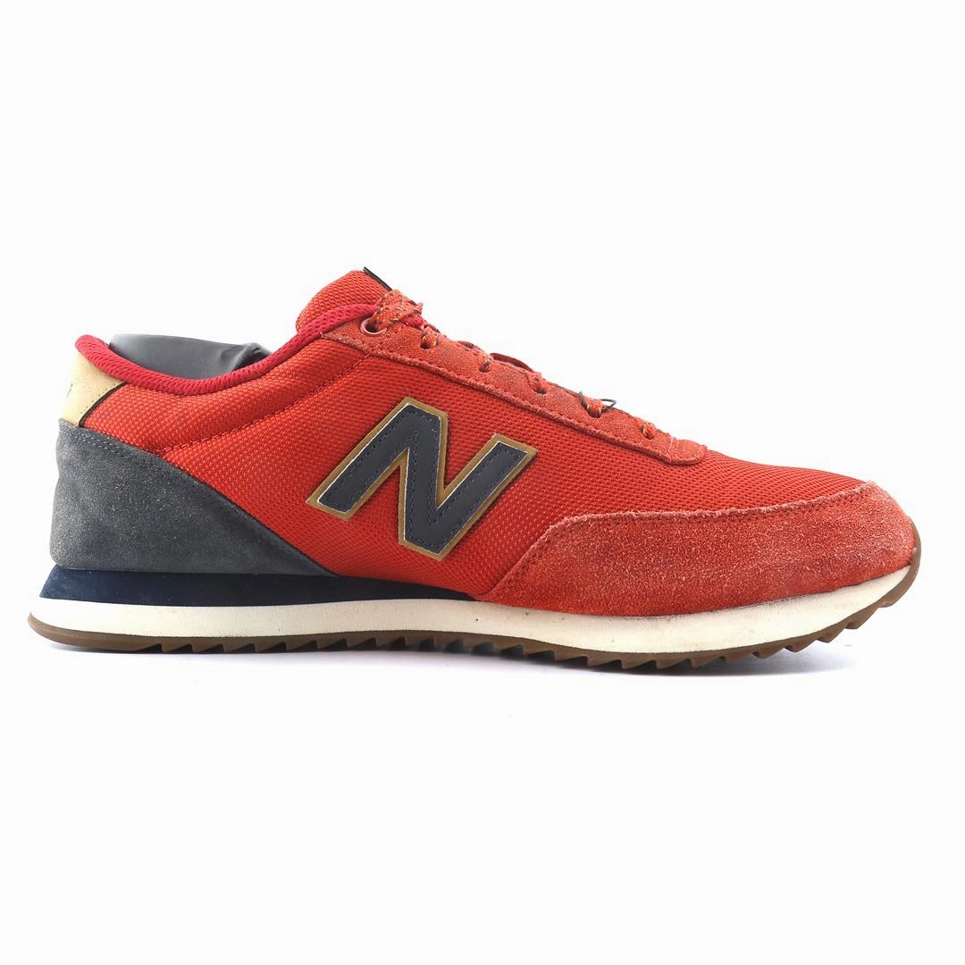 NEW BALANCE 501 New Balance casual shoe looks