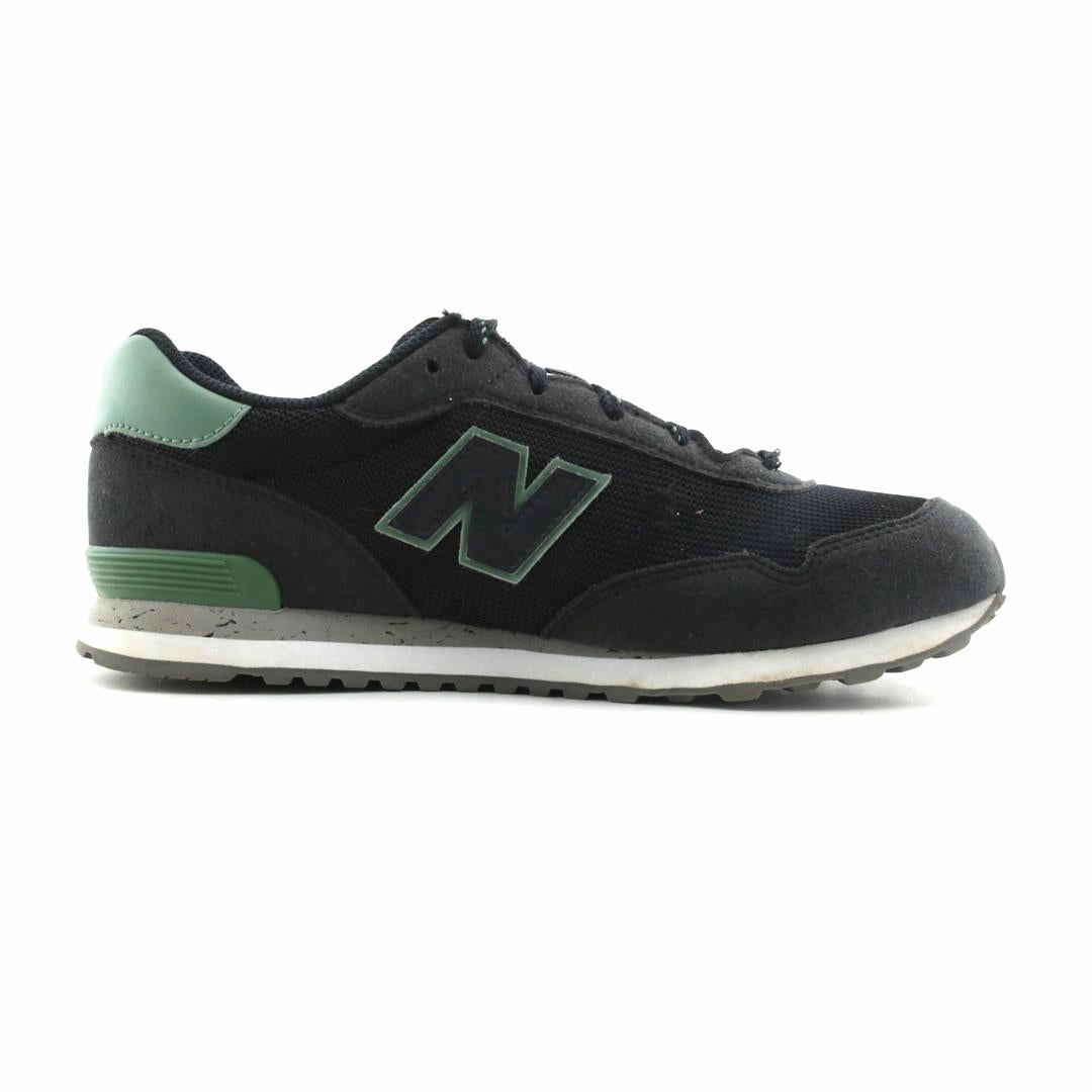 NEW BALANCE 515 retro New Balance shoe shots
