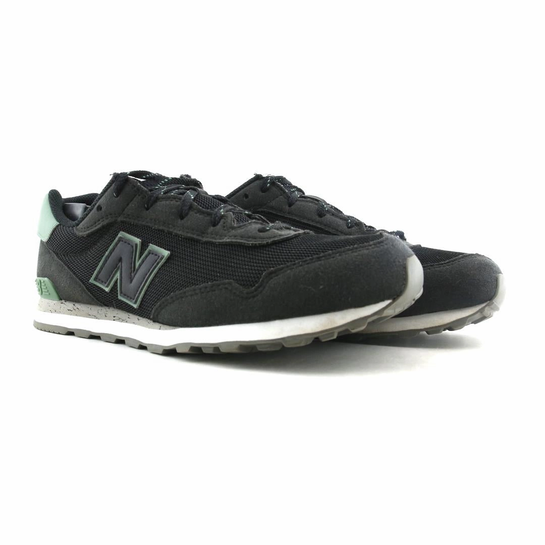 NEW BALANCE 515 retro New Balance shoe shots