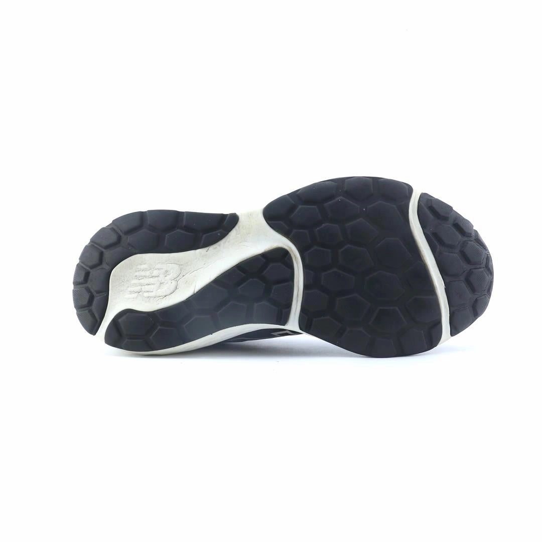 NEW BALANCE 520 V7 New Balance trainer visuals