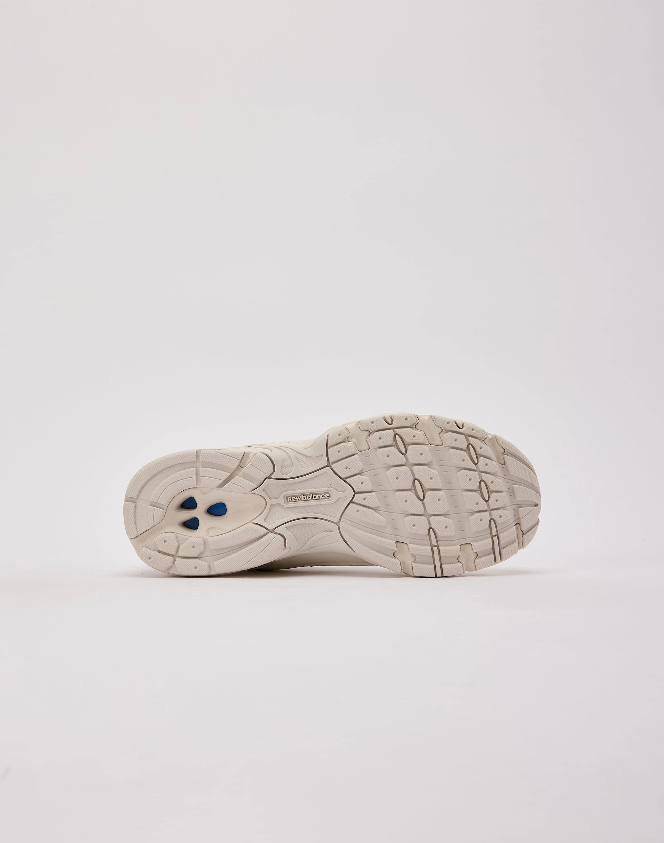 New Balance 530 Grade-School Cushioned Shoes