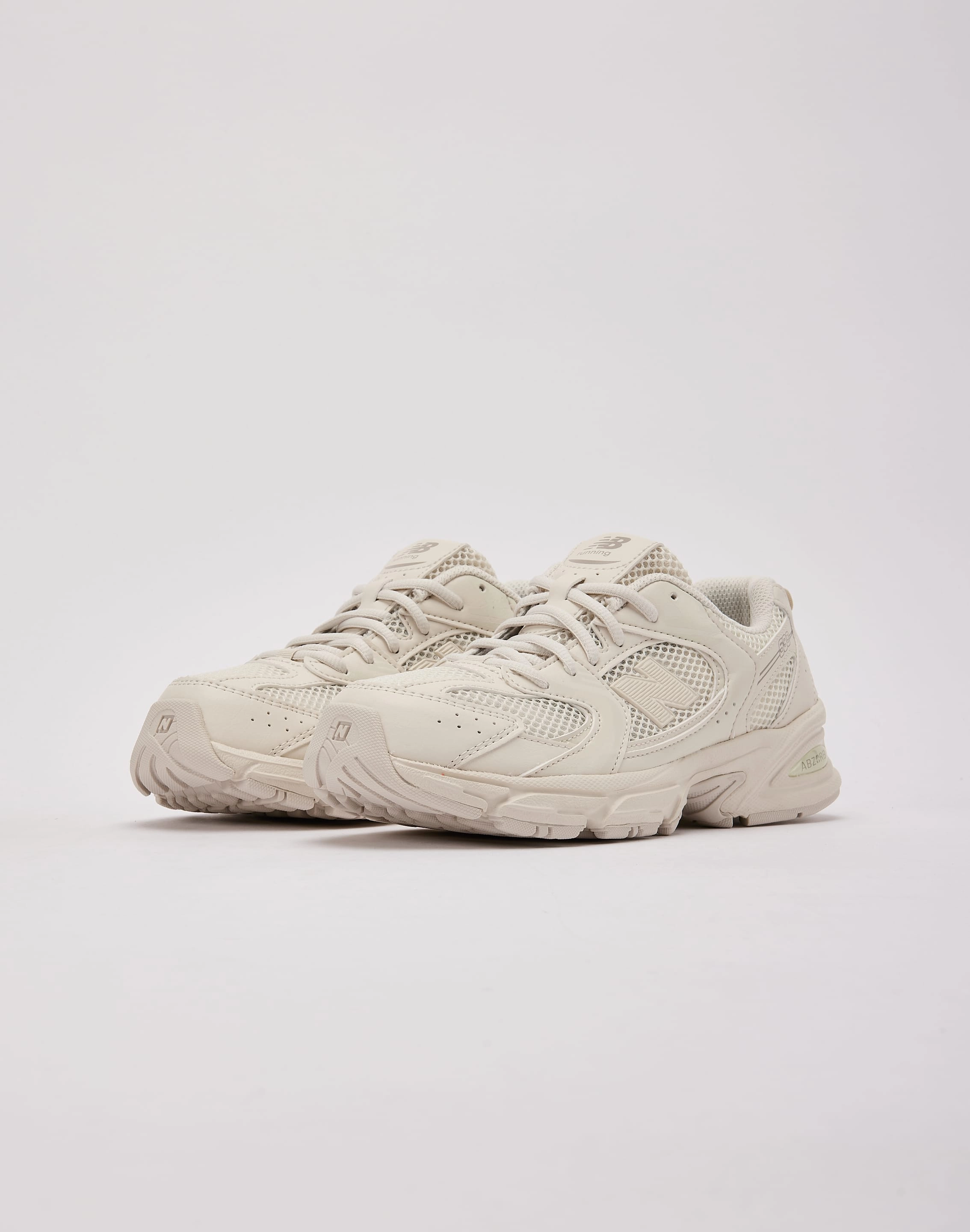 New Balance 530 Grade-School Cushioned Shoes