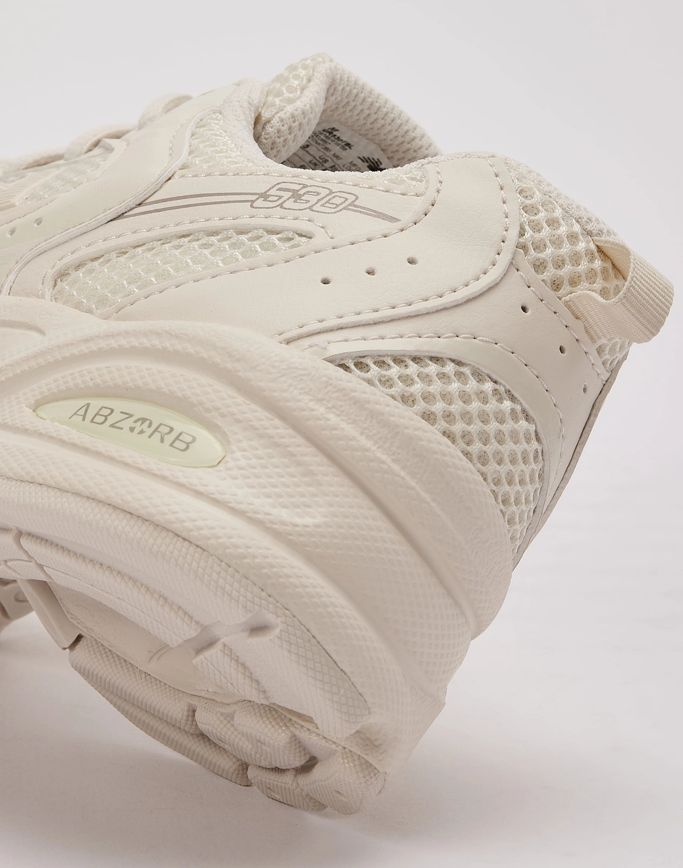 New Balance 530 Grade-School Cushioned Shoes