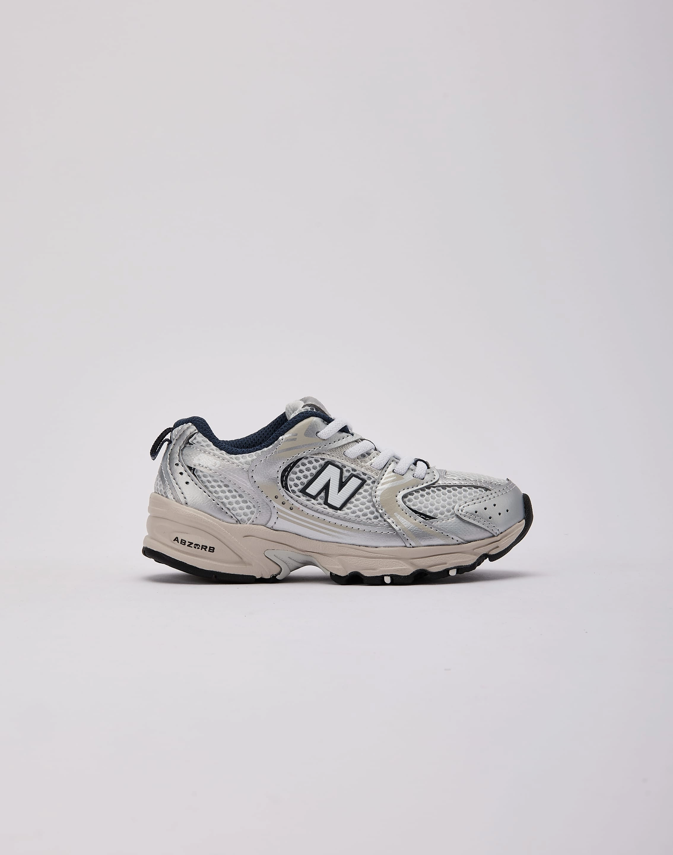 New Balance 530 Pre-School New Balance sneakers with cushioned midsoles