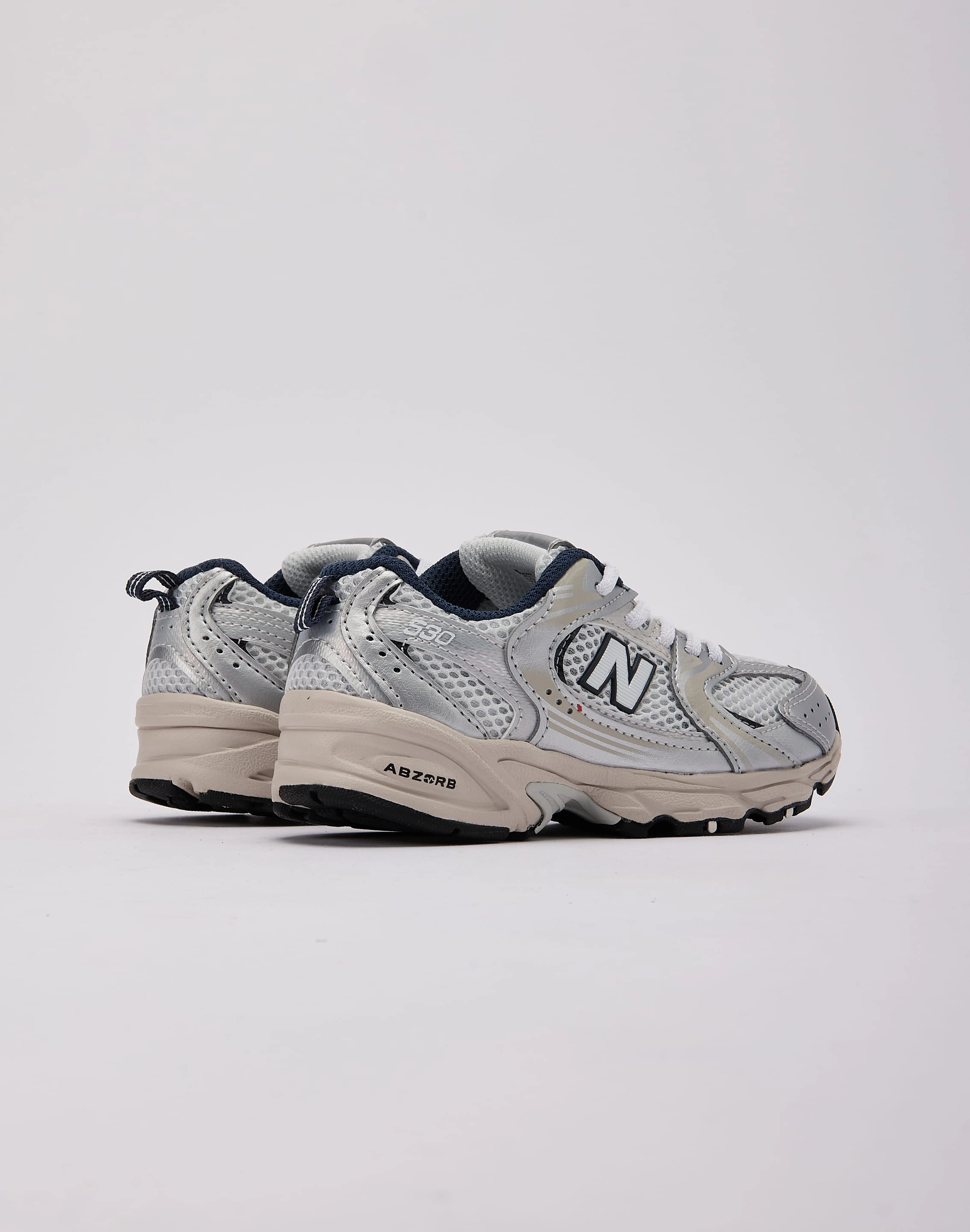 New Balance 530 Pre-School Cushioned Shoes