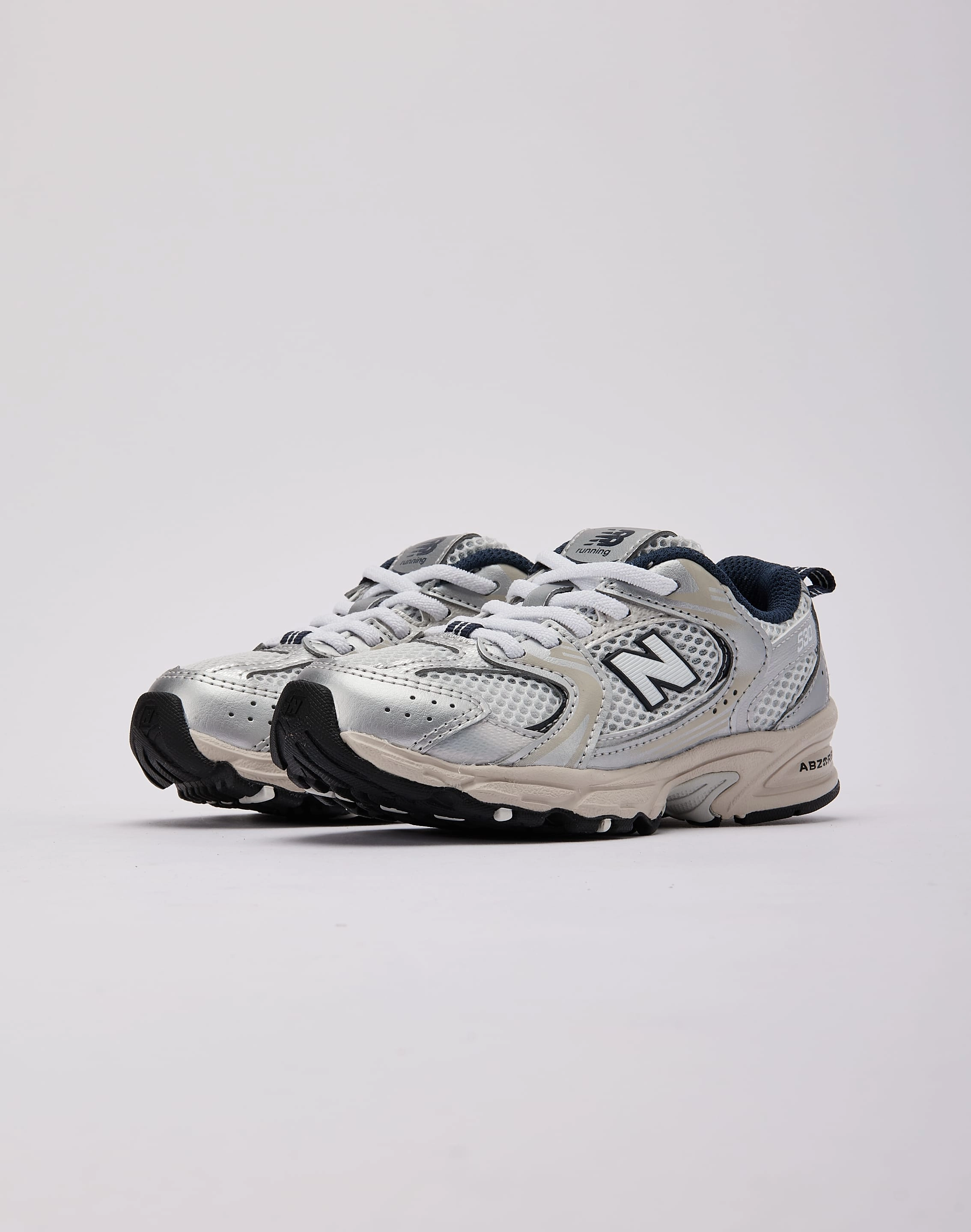 New Balance 530 Pre-School Cushioned Shoes