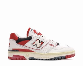 New Balance 550 Premium Vintage New Balance shoes with classic athletic silhouette