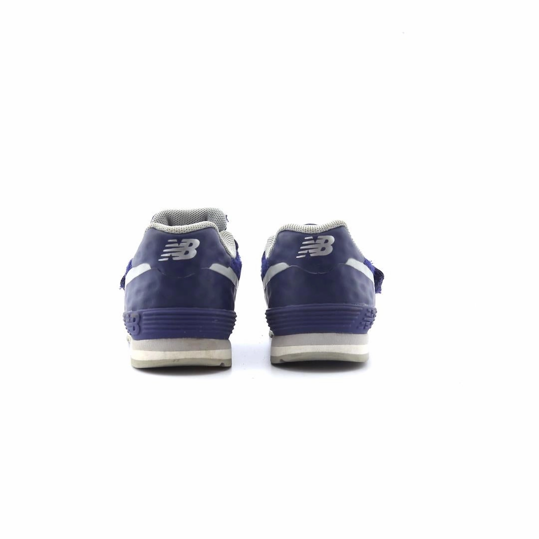 NEW BALANCE 574 athletic New Balance footwear
