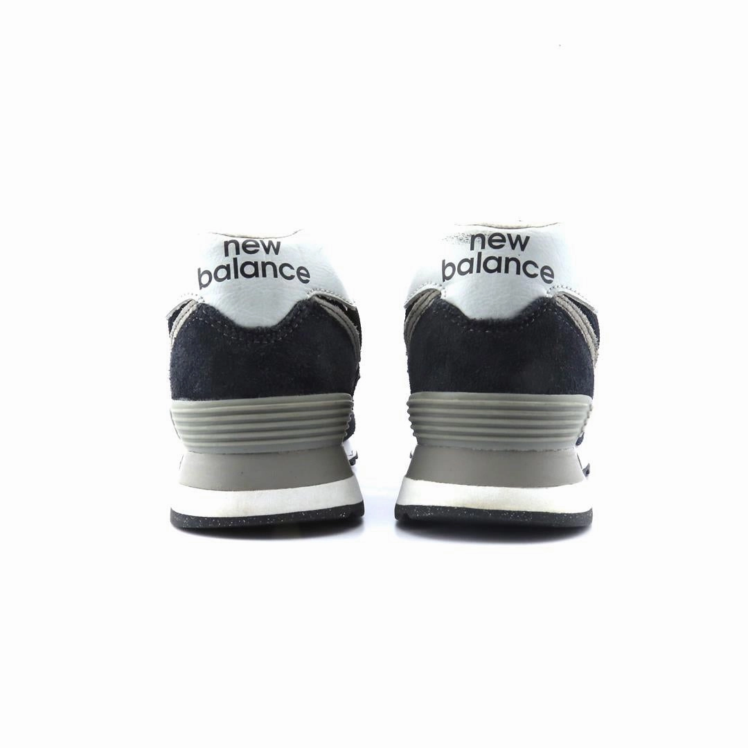 NEW BALANCE 574 CLASSIC New Balance casual shoe looks