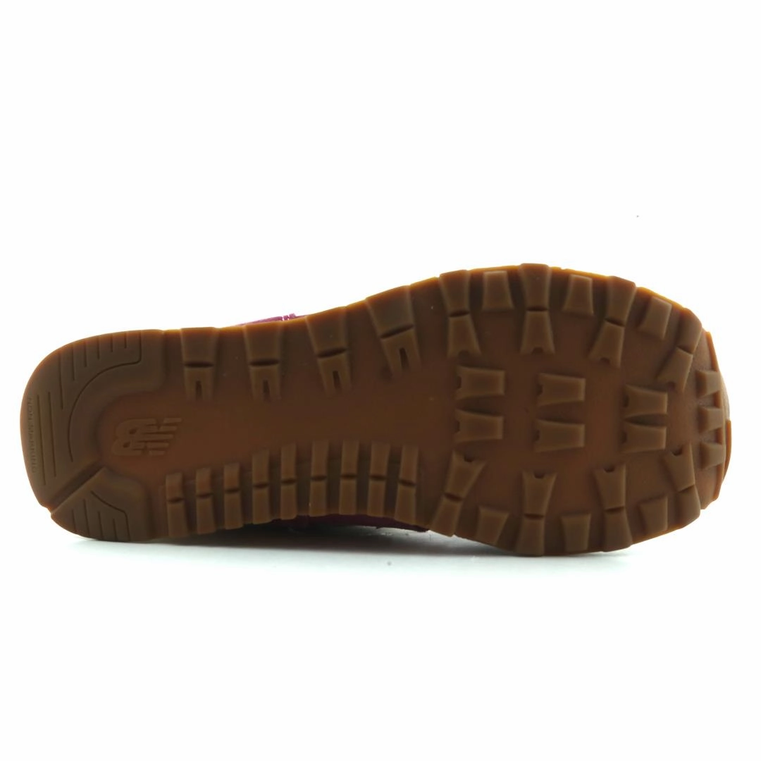 NEW BALANCE 574 CORE New Balance casual shoe looks