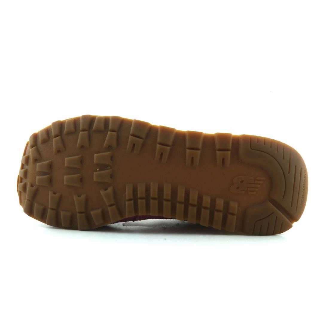 NEW BALANCE 574 CORE New Balance casual shoe looks