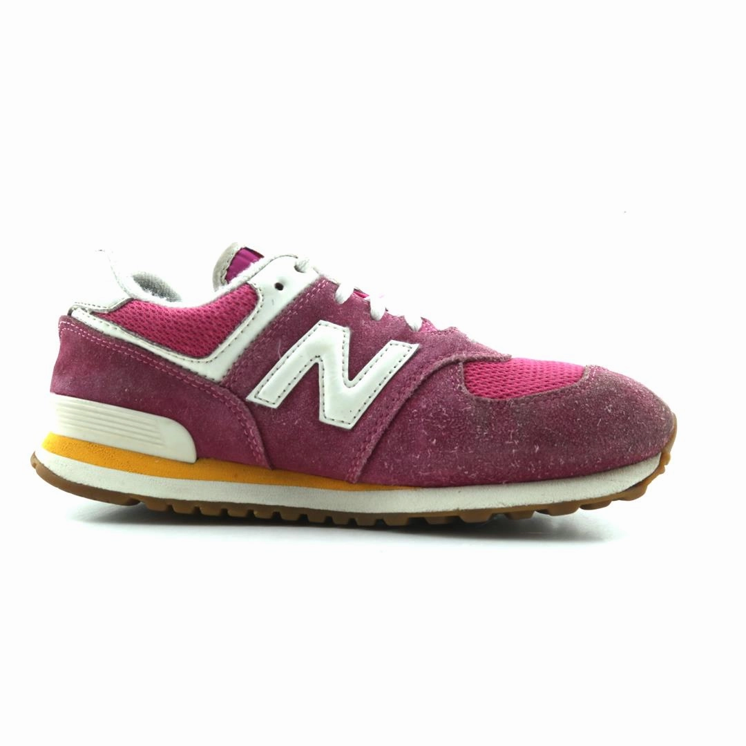 NEW BALANCE 574 CORE New Balance casual shoe looks