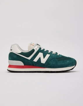 New Balance 574 New Balance sneakers with cushioned midsoles