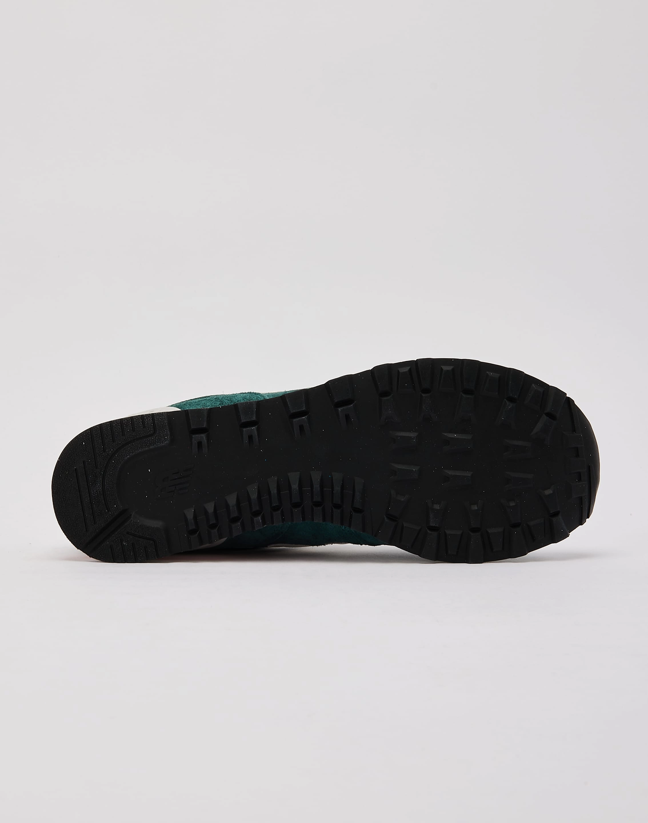 New Balance 574 Cushioned Shoes