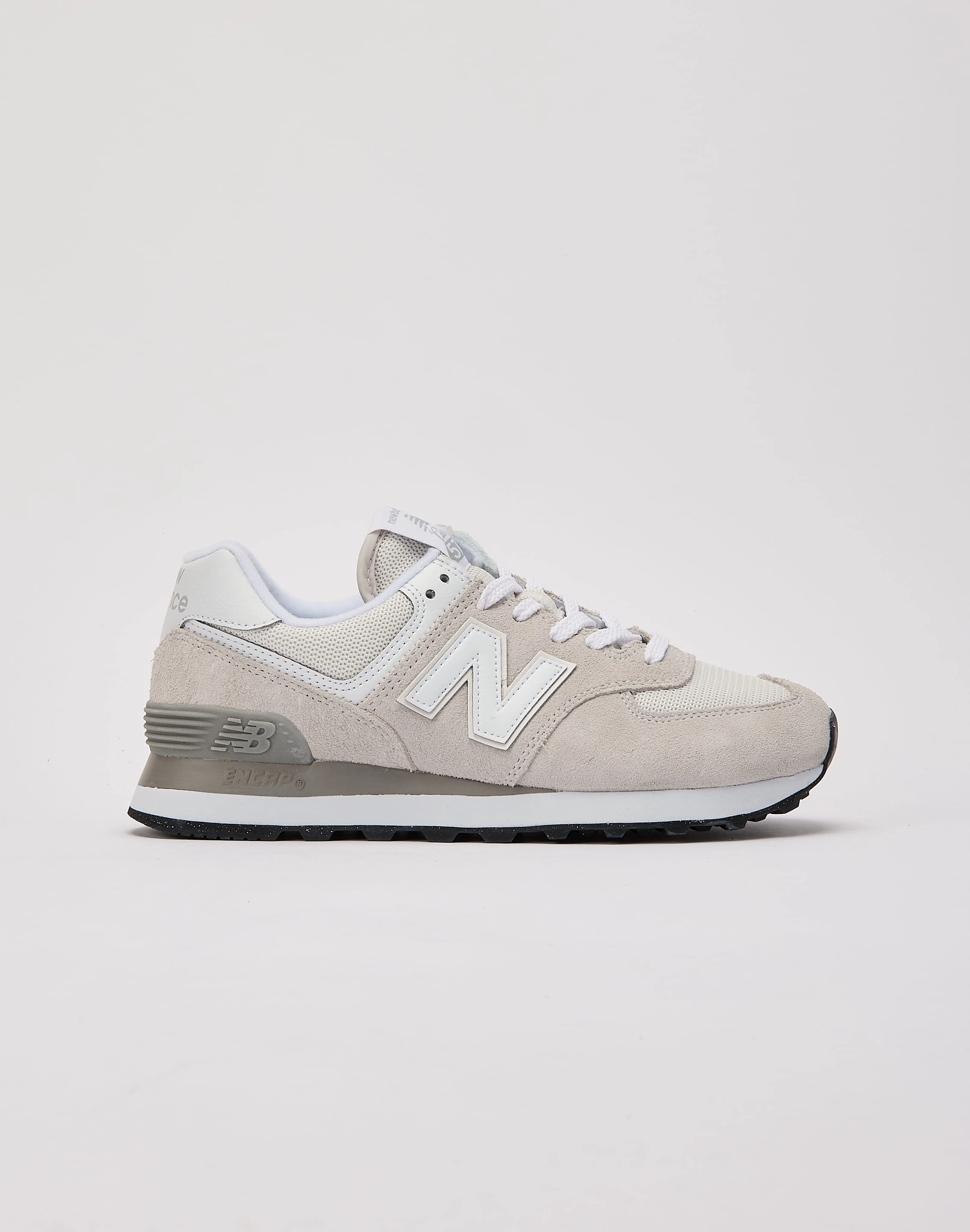 New Balance 574 New Balance sneakers with cushioned midsoles