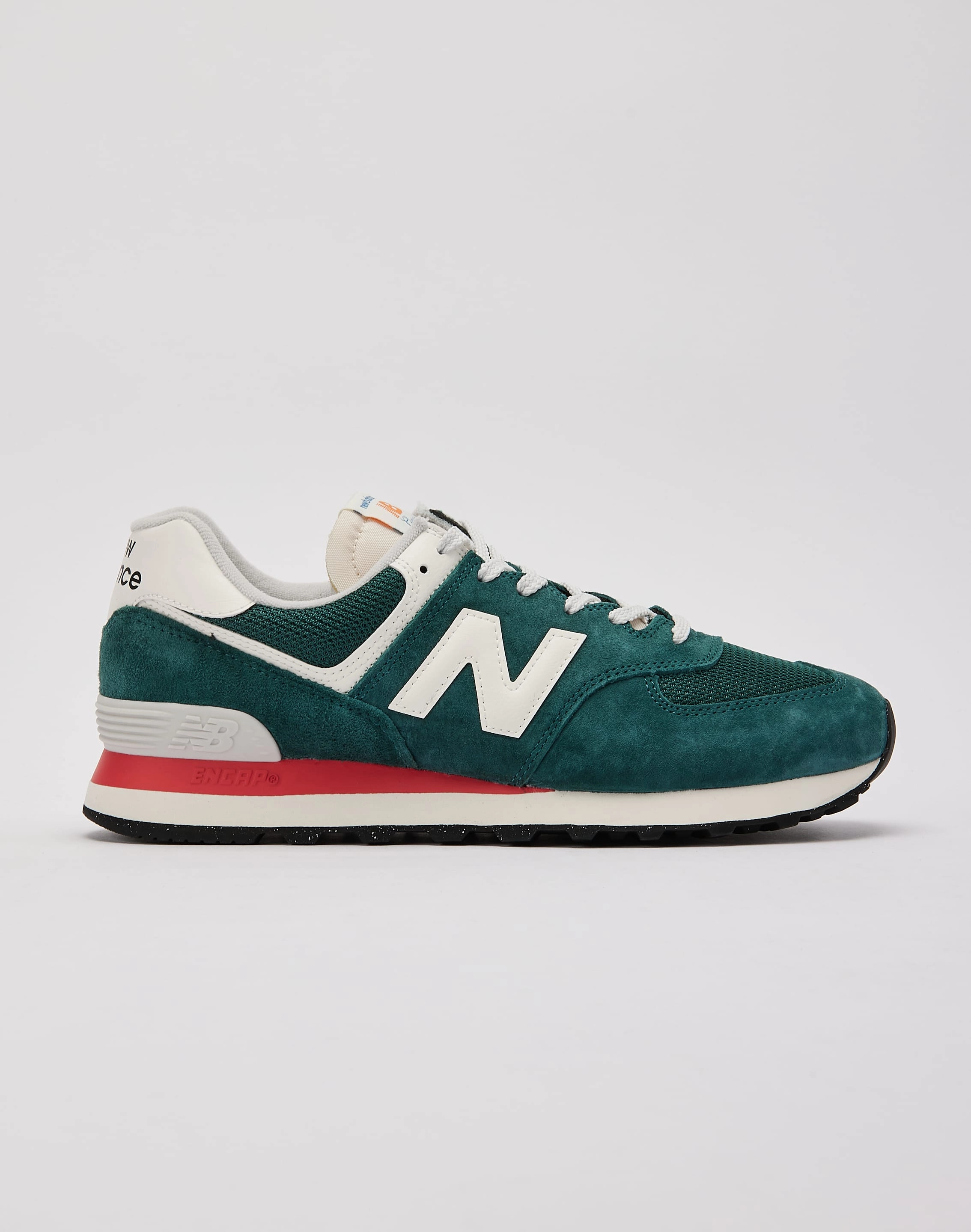 New Balance 574 New Balance sneakers with cushioned midsoles