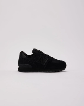 New Balance 574 Pre-School New Balance sneakers with cushioned midsoles