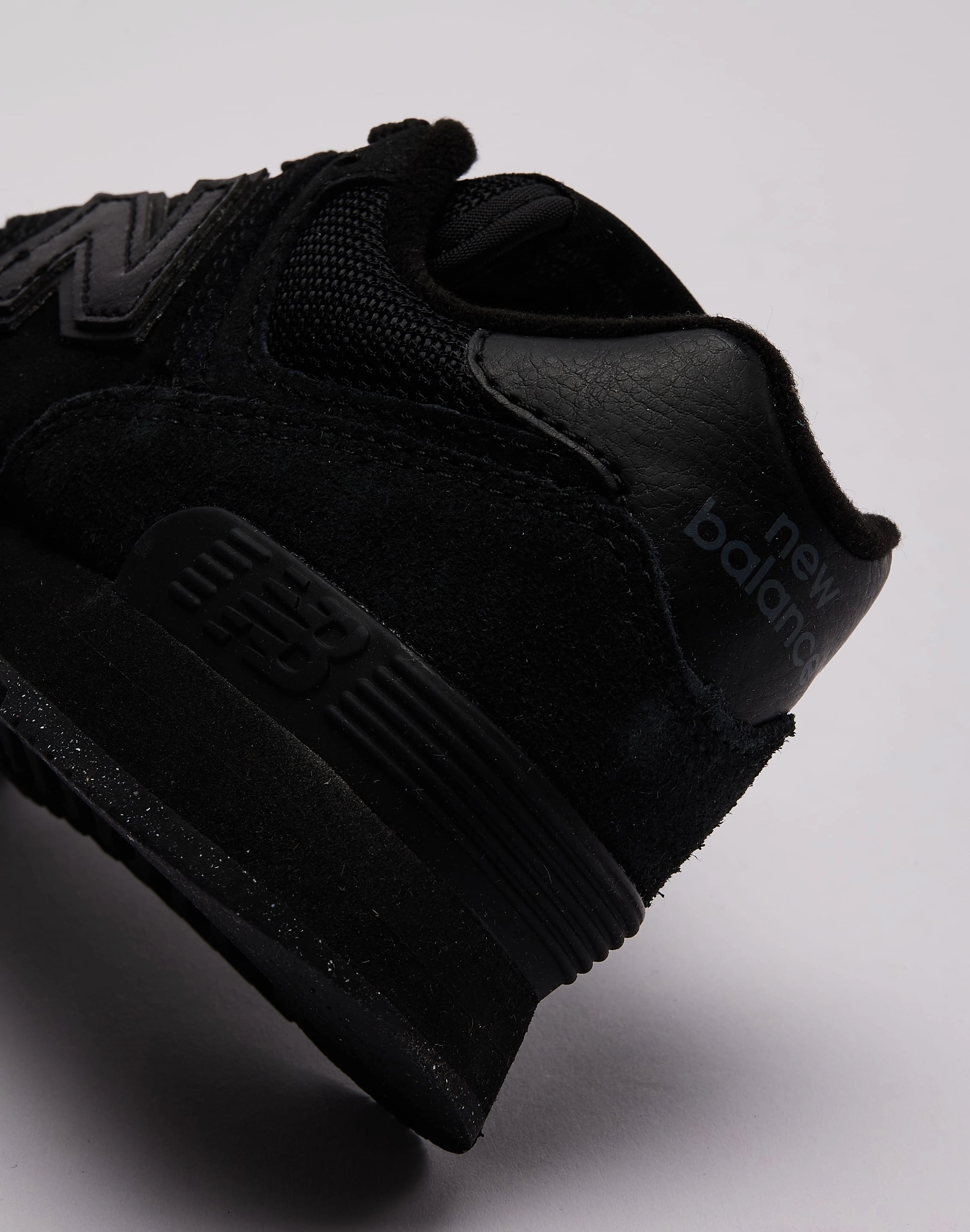 New Balance 574 Pre-School Cushioned Shoes