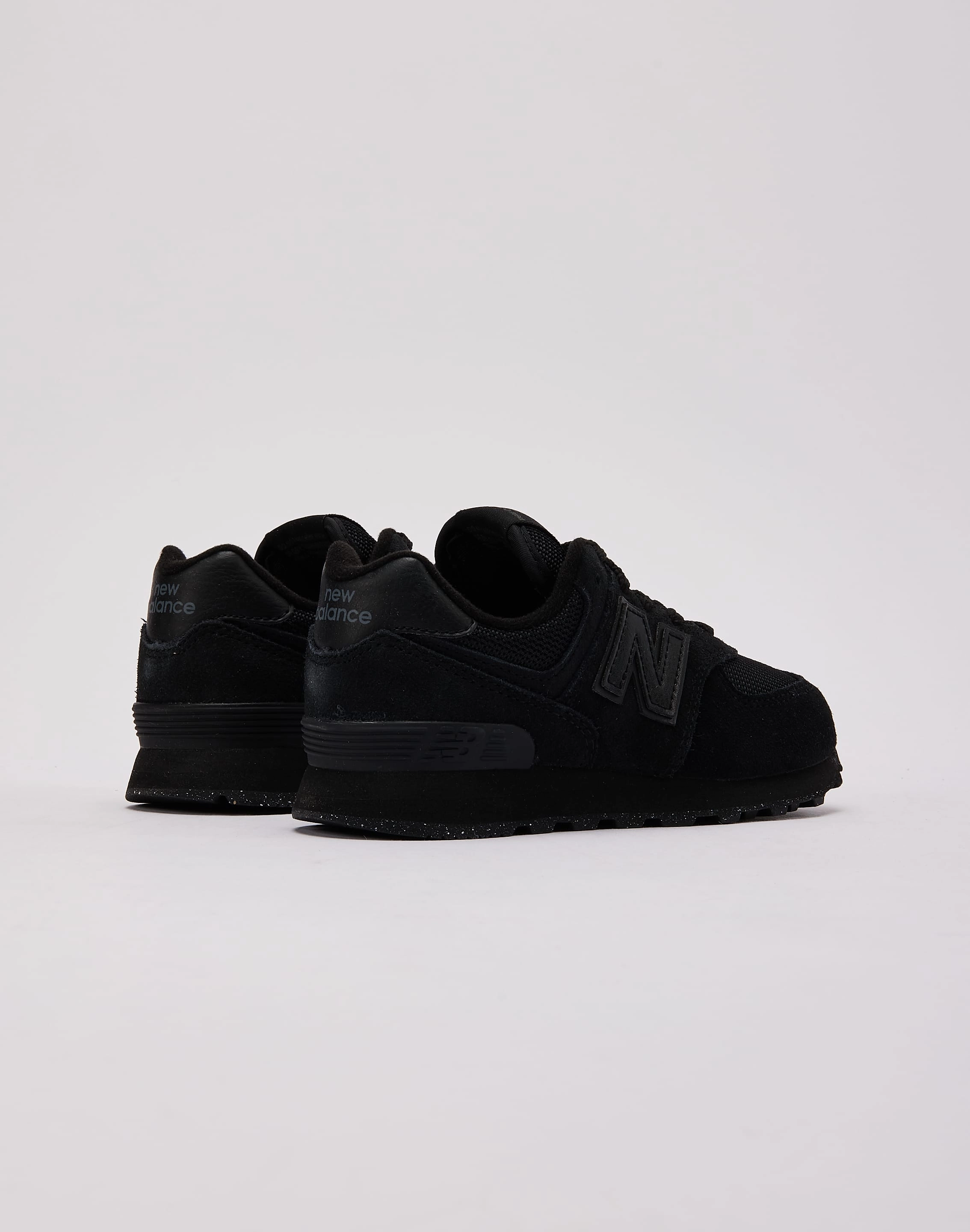 New Balance 574 Pre-School Cushioned Shoes