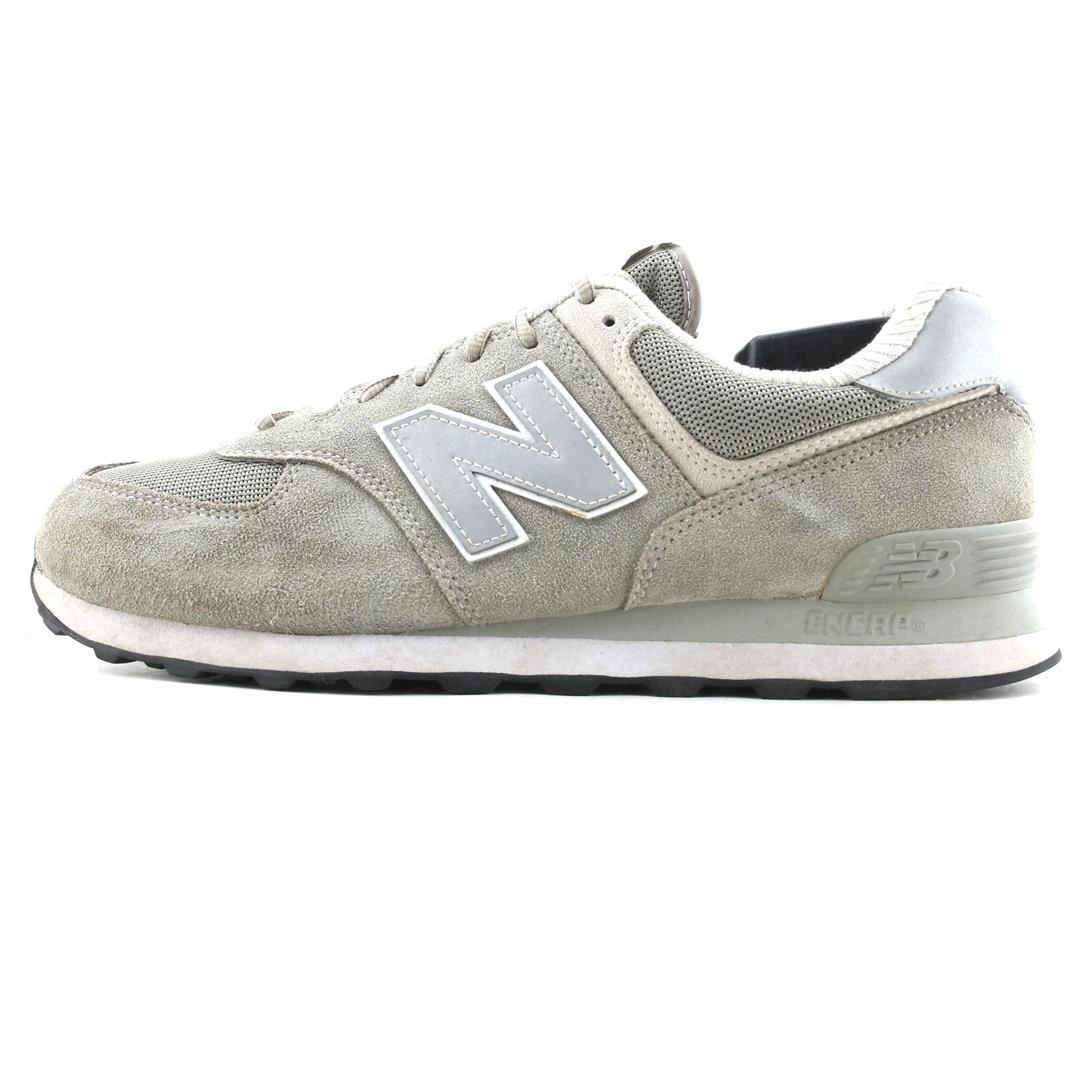 NEW BALANCE 574 New Balance comfortable everyday shoes