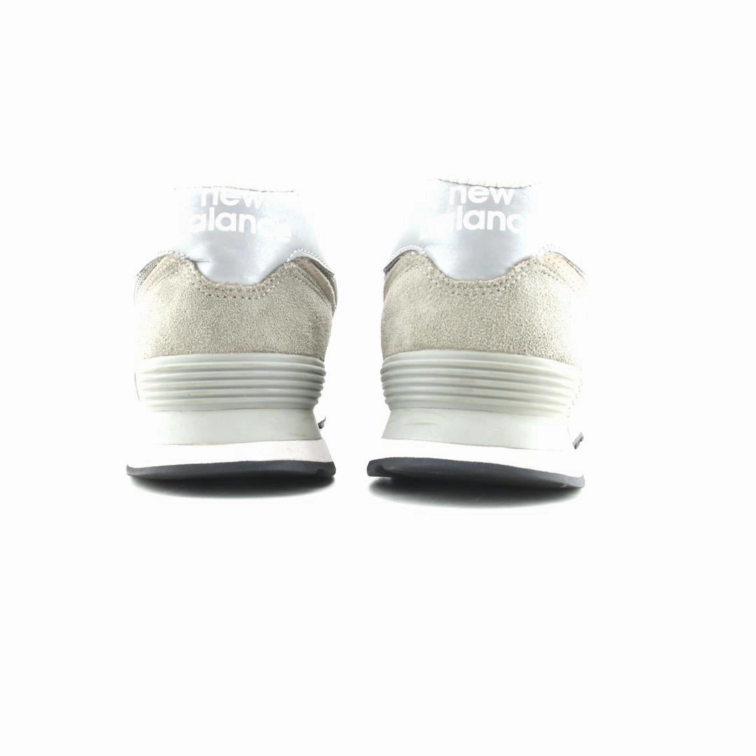 NEW BALANCE 574 retro New Balance shoe shots