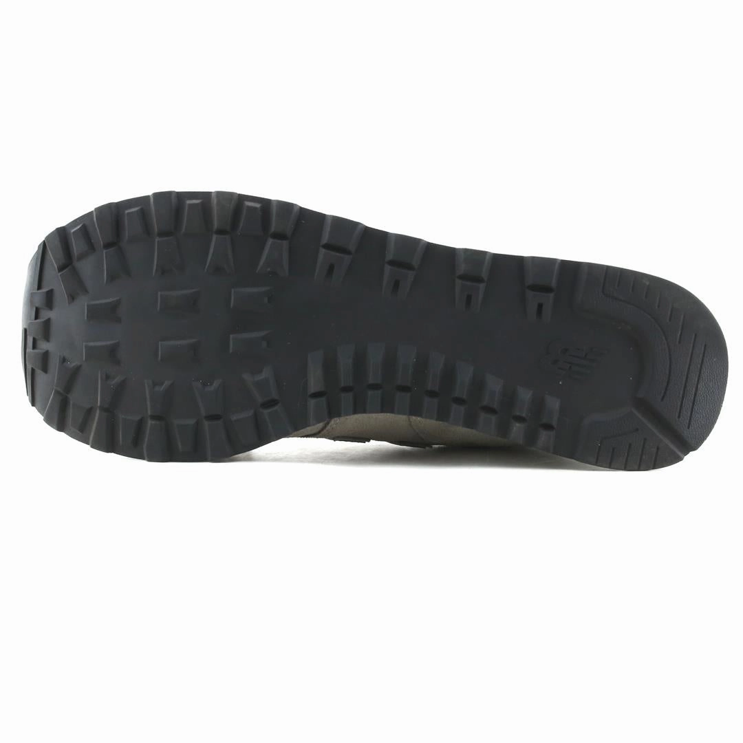 NEW BALANCE 574 retro New Balance shoe shots