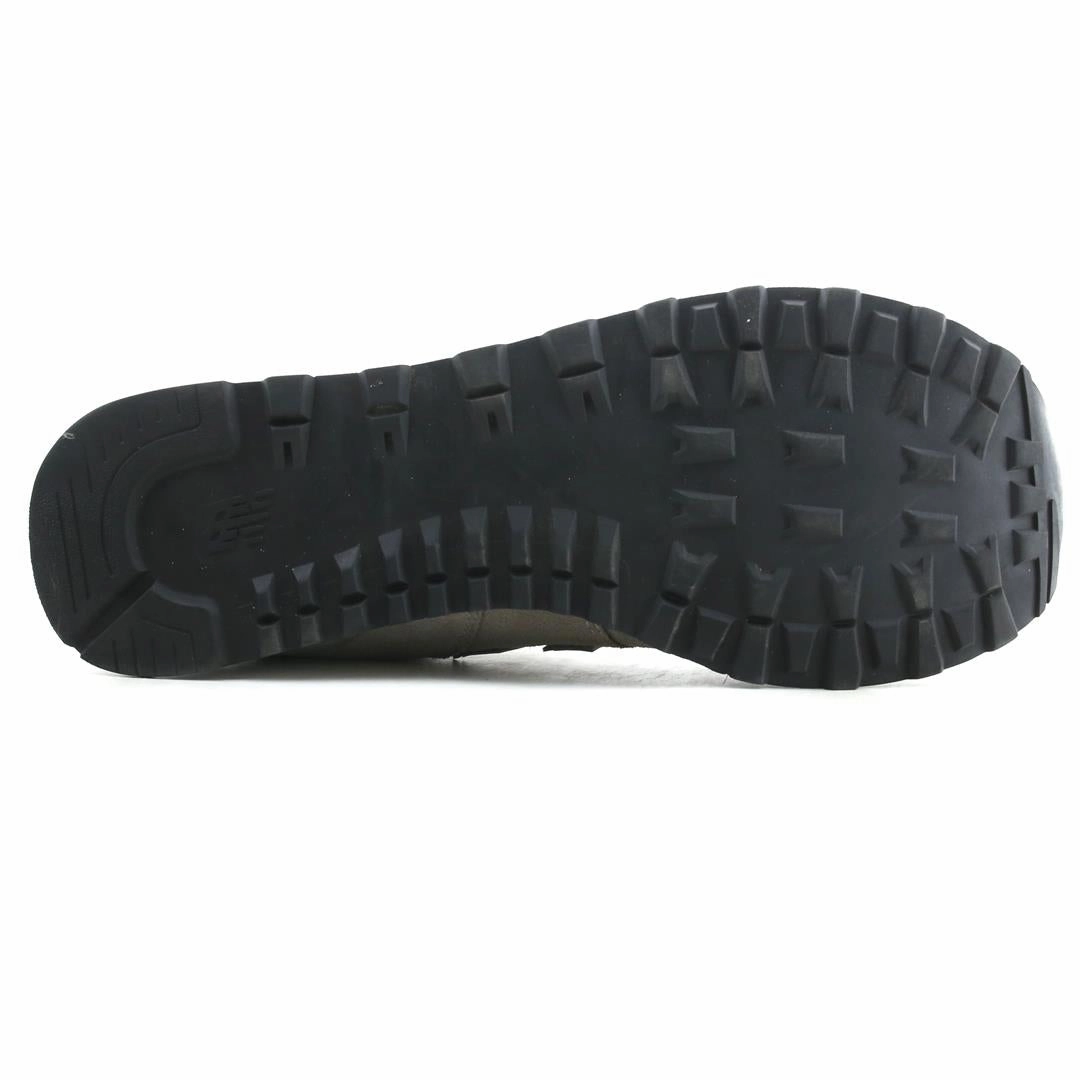 NEW BALANCE 574 retro New Balance shoe shots
