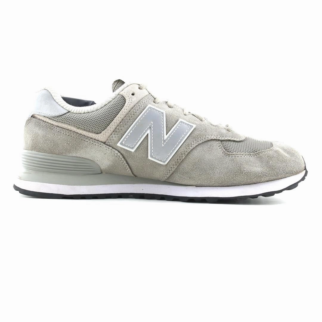 NEW BALANCE 574 retro New Balance shoe shots