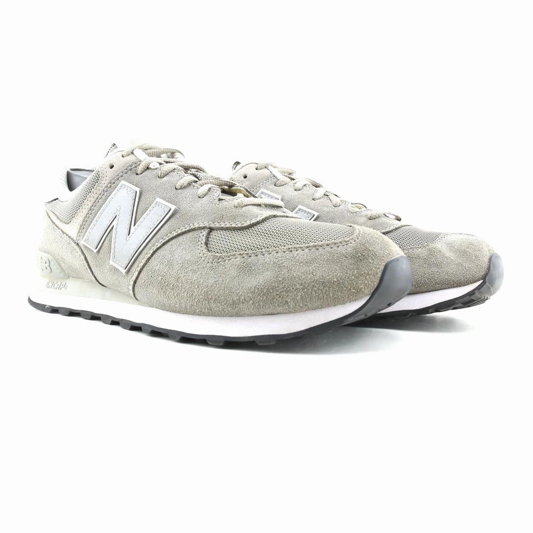 NEW BALANCE 574 retro New Balance shoe shots