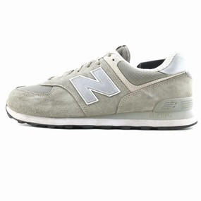 NEW BALANCE 574 New Balance comfortable everyday shoes