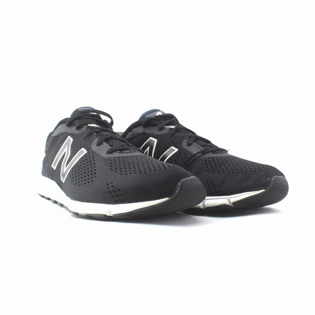 NEW BALANCE 600V2 retro New Balance shoe shots