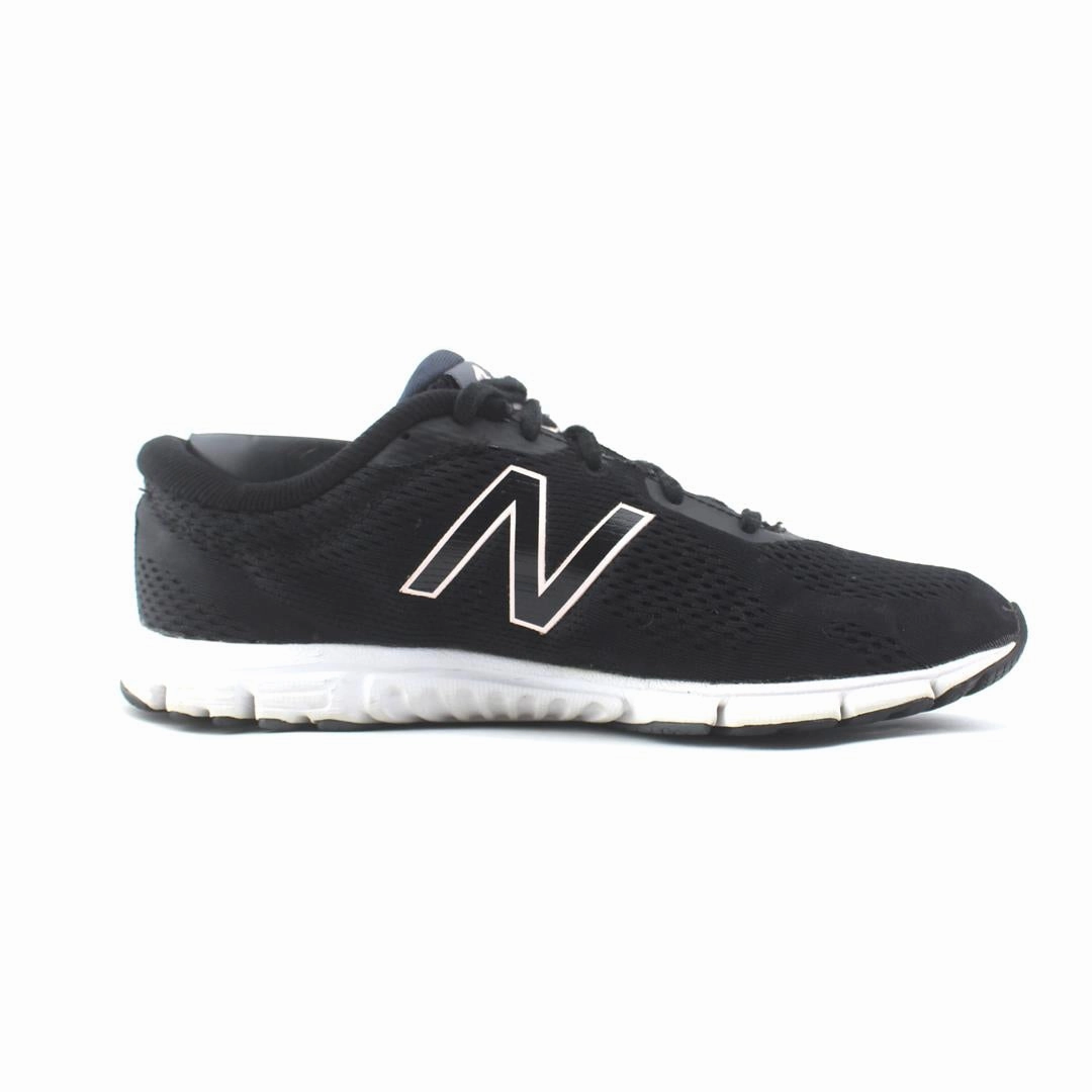 NEW BALANCE 600V2 retro New Balance shoe shots
