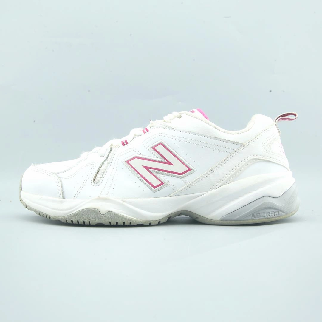NEW BALANCE 608V4 New Balance durable footwear styles