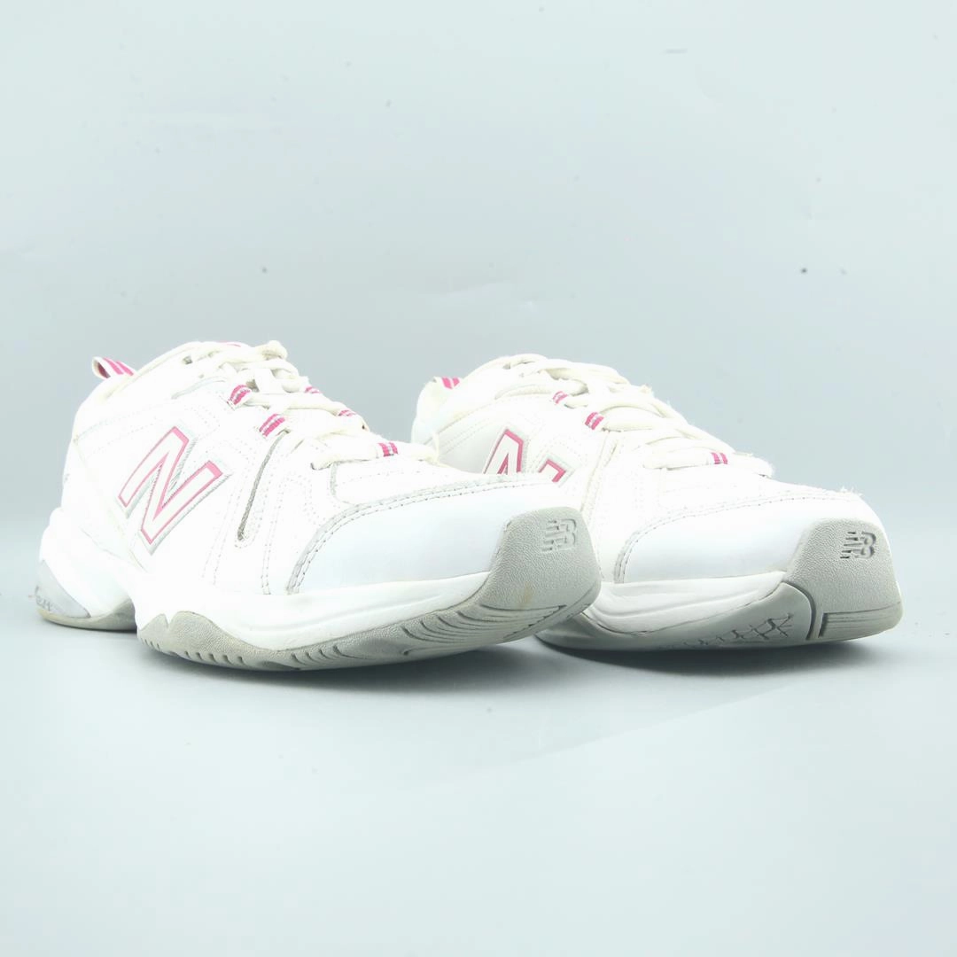 NEW BALANCE 608V4 New Balance trainer visuals